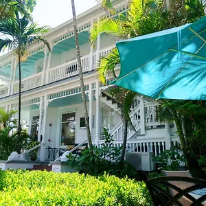 3* Bed and breakfast Southernmost Point & Garden Bar