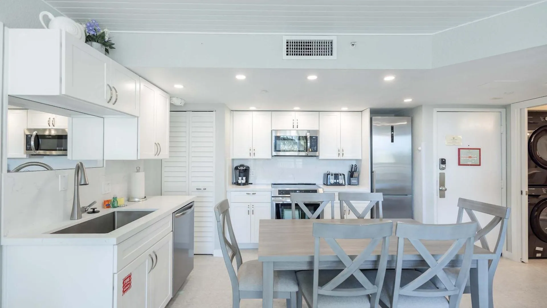 The Exuma Cay -Pool View & Parking Villa Key West Holiday home